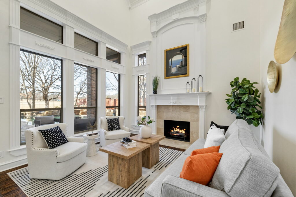 201 Stonington Colleyville